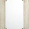 Capital Lighting 20 x 32 in. Decorative Mirror in Winter Gold