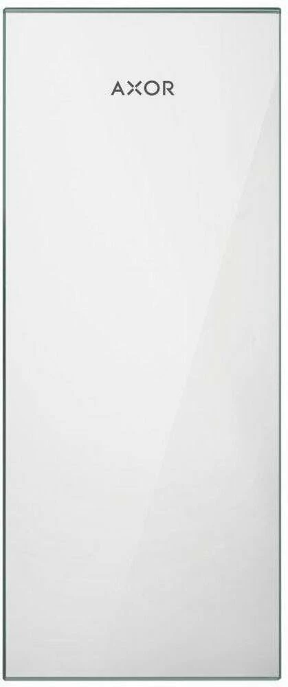 AXOR MyEdition AXOR MyEdition AX MYEDITION PLATE 245 MIRROR GLASS 1 AXOR MyEdition AXOR MyEdition AX MYEDITION PLATE 245 MIRROR GLASS