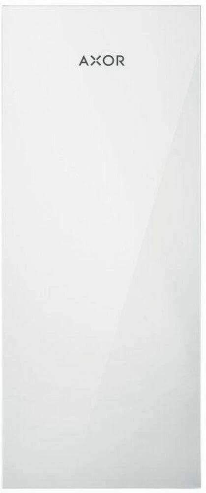 AXOR MyEdition AXOR MyEdition AX MYEDITION PLATE 245 METAL CHROME 1 AXOR MyEdition AXOR MyEdition AX MYEDITION PLATE 245 METAL CHROME