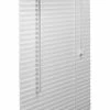 Lotus & Windoware, Inc. 47 x 60 in. 1 in. PVC Mini Blind in White
