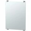 Gatco Elevate Suite 22 x 30 in. Mirror in Polished Chrome