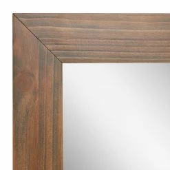 Signature Hardware Maysville 34 in. Square Vanity Mirror in Grey Wash 9 Signature Hardware Maysville 34 in. Square Vanity Mirror in Grey Wash -Lotus & Windoware, Inc. Shop Query 1136