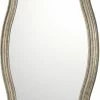 Capital Lighting 40 in. Decorative Mirror in Mystic