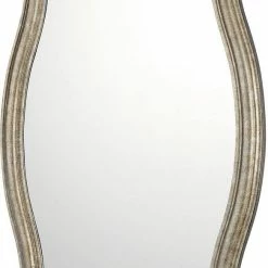 Capital Lighting 40 in. Decorative Mirror in Mystic