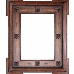 James Martin Vanities Regent 30 in. Mirror