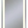 Robern Vitality™ 27 x 43 in. Vintage Lighted Mirror in Polished Chrome