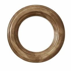 James Martin Vanities Malibu 26 in. Mirror, Honey Adler -Lotus & Windoware, Inc. Shop Query 1321