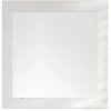 James Martin Vanities Weston 40 in. Rectangular Mirror, Bright White