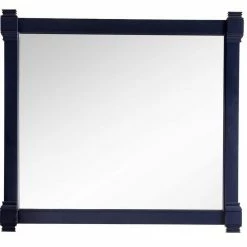 James Martin Vanities Brittany 43 in. Mirror