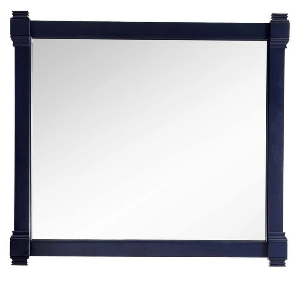 James Martin Vanities Brittany 43 in. Mirror 1 James Martin Vanities Brittany 43 in. Mirror