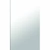 Rangaire 24 in. Polished Edge Frameless Mirror