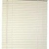 Lotus & Windoware, Inc. 46 x 34 in. Aluminum Mini Blind