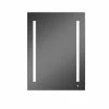 Robern AiO® 39-1/4 x 29-1/8 in. Wall Mirror (Less Frame)