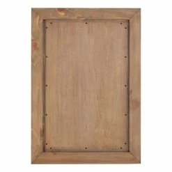 Signature Hardware Maysville 24 in. Rectangular Vanity Mirror in Grey Wash (Set of 2) 6 Signature Hardware Maysville 24 in. Rectangular Vanity Mirror in Grey Wash (Set of 2) -Lotus & Windoware, Inc. Shop Query 1417