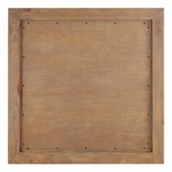 Signature Hardware Maysville 34 in. Square Vanity Mirror in Grey Wash 6 Signature Hardware Maysville 34 in. Square Vanity Mirror in Grey Wash -Lotus & Windoware, Inc. Shop Query 1451