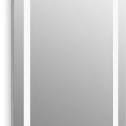 KOHLER Verders® 33 x 24 in. LED Lighted Mirror
