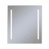 Robern AiO® 39-1/4 x 35-1/8 in. Rectangle Wall Mirror with OM Audio (Less Frame)