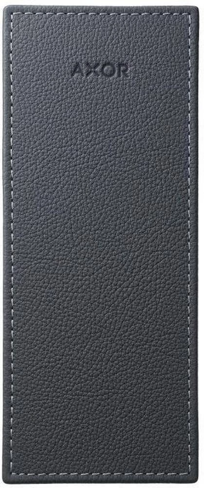 AXOR MyEdition AXOR MyEdition AX MYEDITION PLATE 245 LEATHER 1 AXOR MyEdition AXOR MyEdition AX MYEDITION PLATE 245 LEATHER