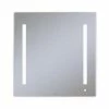 Robern AiO® 29-7/8 x 29-1/8 in. Wall Mirror with OM Audio (Less Frame)