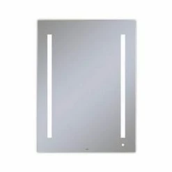 Robern AiO® 39-1/4 x 29-1/8 in. Wall Mirror with OM Audio (Less Frame)