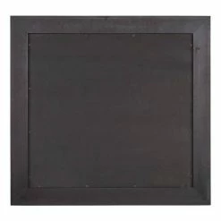 Signature Hardware Ansel 36 in. Rectangular Vanity Mirror in Farmhouse Brown -Lotus & Windoware, Inc. Shop Query 1602