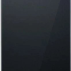 AXOR MyEdition AXOR MyEdition AX MYEDITION PLATE 245 BLACK GLASS