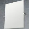 Gatco Rectangle Mirror in Polished Chrome