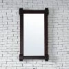 James Martin Vanities Brittany 22 in. Mirror, Burnished Mahogany