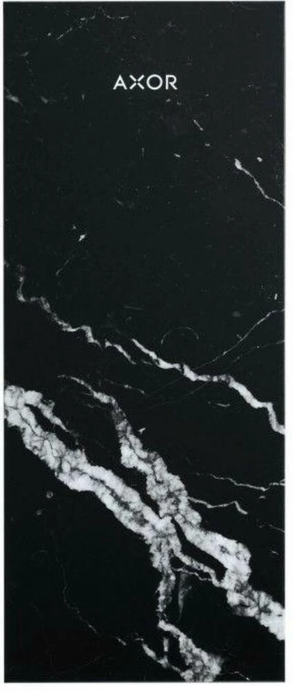 AXOR MyEdition AXOR MyEdition AX MYEDITION PLATE 200 MARBLE NERO MARQUINA 1 AXOR MyEdition AXOR MyEdition AX MYEDITION PLATE 200 MARBLE NERO MARQUINA