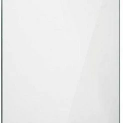 AXOR MyEdition AXOR MyEdition AX MYEDITION PLATE 200 MIRROR GLASS