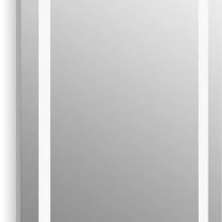 KOHLER Verdera™ 33 x 24 in. Voice Lighted Mirror