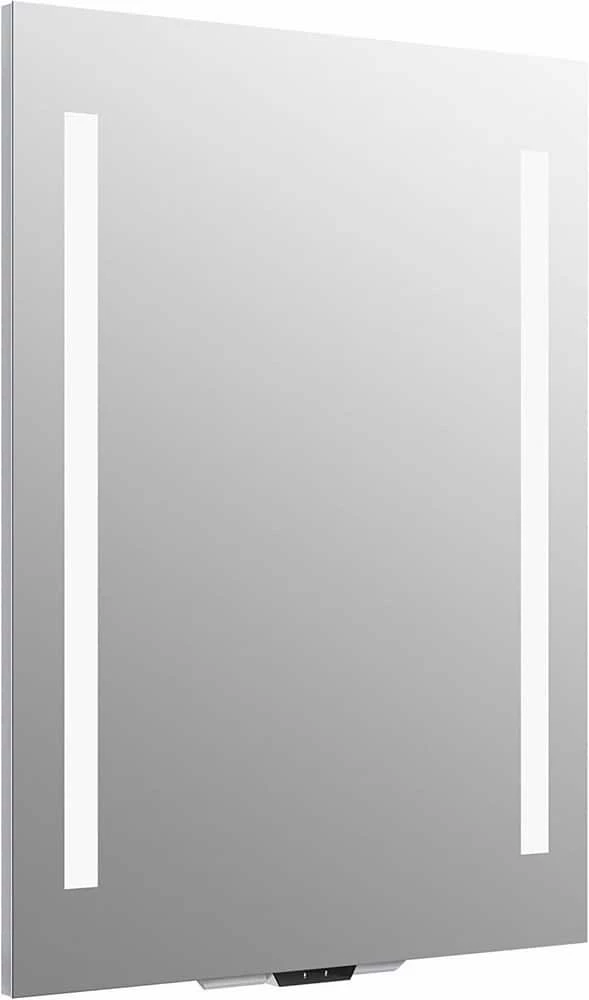 KOHLER Verdera™ 33 x 40 in. Voice Lighted Mirror 1 KOHLER Verdera™ 33 x 40 in. Voice Lighted Mirror