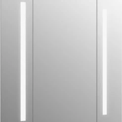 KOHLER Verdera® 33 in. Lighted Mirror