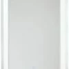 George Kovacs 32 x 24 in. Rectangular Mirror with LED Light