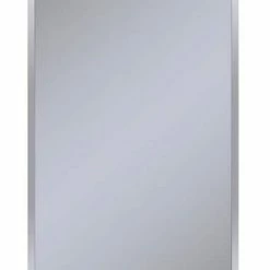 Robern Profiles™ 24 x 40 in. Mirror in Polished Chrome