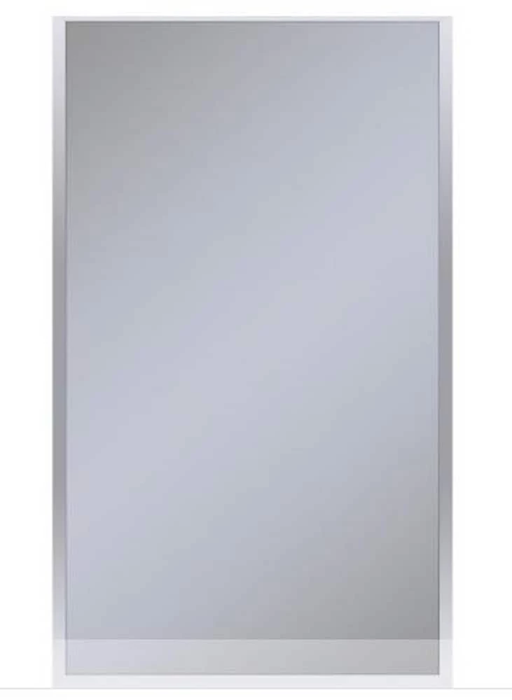Robern Profiles™ 24 x 40 in. Mirror in Polished Chrome 1 Robern Profiles™ 24 x 40 in. Mirror in Polished Chrome