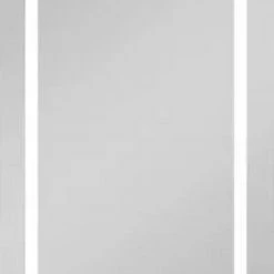 Robern AiO® 29-1/8 x 39-1/4 in. Polished Edge Rectangular Mirror