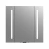 KOHLER Verdera™ 33 x 34 in. Voice Lighted Mirror