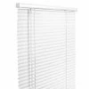 Lotus & Windoware, Inc. 35 x 72 in. Aluminum Cordless Blind