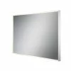 Eurofase 32 x 60 x 2 in. Large Edge-lit Rectangular Mirror