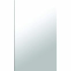 Jensen 30 x 30 in. Polished Edge Mirror