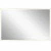 élan 39 x 25 in. LED Mirror in Warm White