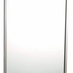 Bobrick 36 x 24 in. Wall Mount Mirror
