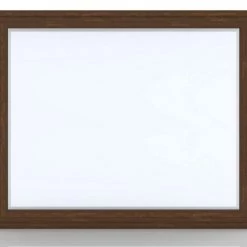 James Martin Vanities 48 in. Rectangular Mirror in Mid Century Acacia 5 James Martin Vanities 48 in. Rectangular Mirror in Mid Century Acacia -Lotus & Windoware, Inc. Shop Query 770