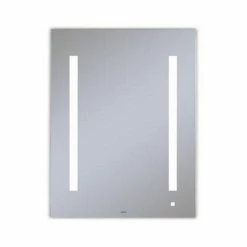 Robern AiO® 29-7/8 x 23-1/8 in. Rectangle Wall Mirror with OM Audio (Less Frame)