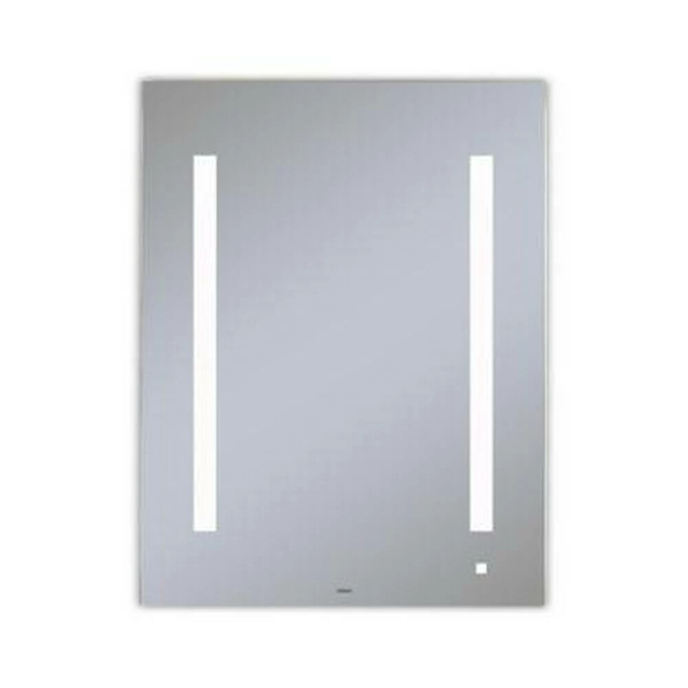 Robern AiO® 29-7/8 x 23-1/8 in. Rectangle Wall Mirror with OM Audio (Less Frame) 1 Robern AiO® 29-7/8 x 23-1/8 in. Rectangle Wall Mirror with OM Audio (Less Frame)