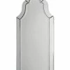 Uttermost Company 44 x 21 in. Frameless Beveled Mirror