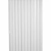Lotus & Windoware, Inc. VS 71 x 84 x 3-1/2 in. PVC Vertical Blind in White