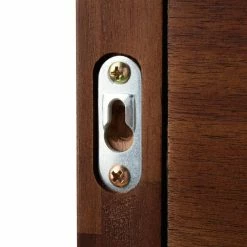 Signature Hardware Morris 24 in. Rectangular Vanity Mirror in Rustic Brown 7 Signature Hardware Morris 24 in. Rectangular Vanity Mirror in Rustic Brown -Lotus & Windoware, Inc. Shop Query 934