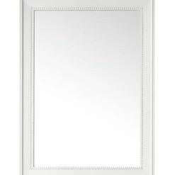 James Martin Vanities Bristol 29 in. Rectangular Mirror